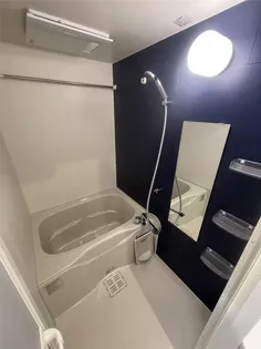 アクシオ北九州Ⅱ【7階】の風呂