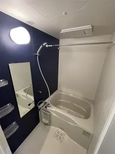 アクシオ北九州Ⅱ【6階】の風呂