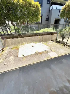 平原マンション【1階】のその他画像