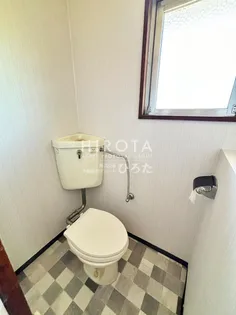 平原マンション【1階】のその他画像