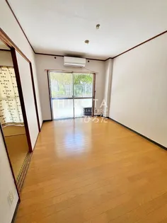 平原マンション【1階】の内装