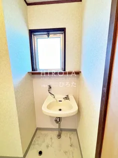 平原マンション【1階】のその他画像