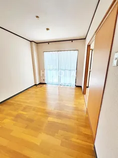 平原マンション【1階】の内装