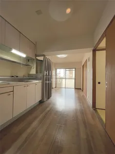 ミリオンコーポラス小文字 504号室【3階】の外観