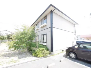 サンビレッジ葛原Ⅱ A棟の画像