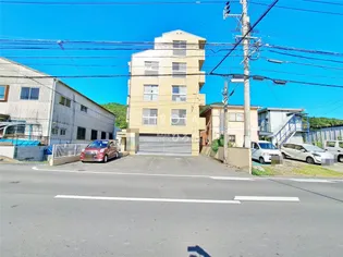 プログレス内山の画像