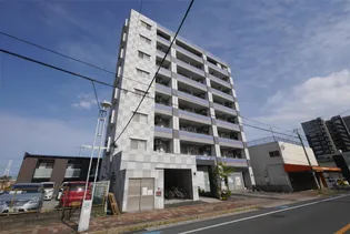 原田ビルの画像