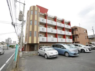 アグリード下曽根Ⅱの画像