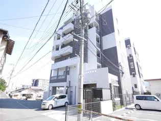 コンフォート スクエア安部山の画像