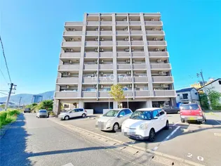 グランディ下曽根の画像