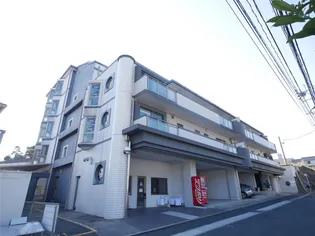 コンクルージョン フォートの画像