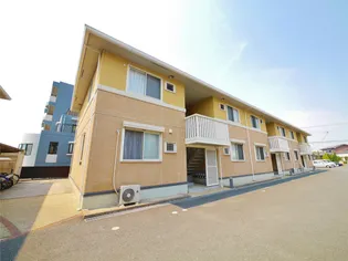 サンクラーズメゾン A棟の画像