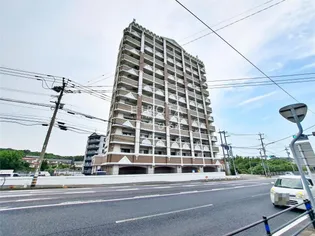 プレステージ・デル・エアポート【10階】の外観