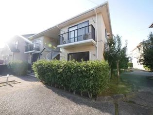 グリーンフィールド曽根 B棟の画像