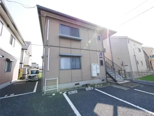 シャーメゾン中曽根 A棟の画像