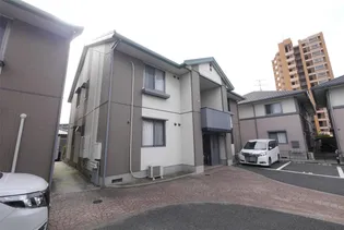 アヴェニールパルク21 B棟の画像