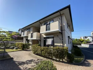 エクセレント田原 A棟の画像