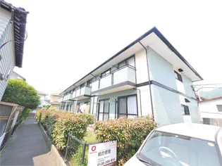 グランドソレーユの画像