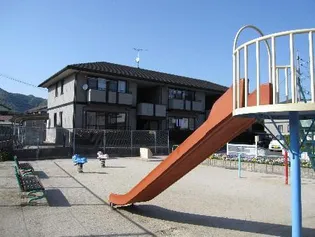 グレイス上吉田 A棟の画像