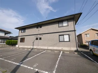 グランドゥール A棟の画像