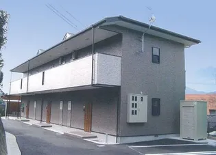 セレノ・Y【2階】の外観