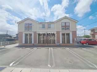 サンレミ葛原Bの画像