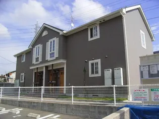 アヴニールSの画像