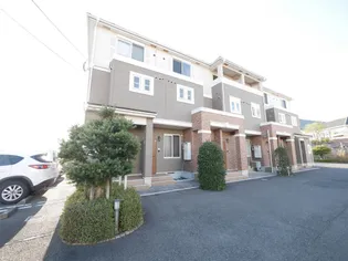 サンシャインブリッジ【2階】の外観