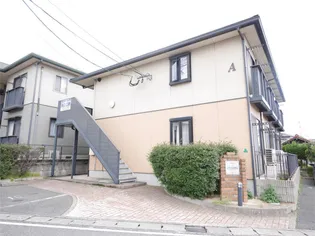 シャトーK安部山A棟の画像