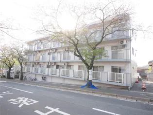 シャトレ安部山の画像