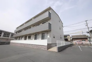 ウィステリア中吉田IIIの画像