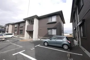 グラン シャーメゾン C棟の画像