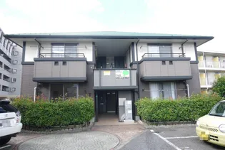 シティーフィールド2 B棟の画像