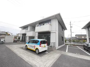 グランドメゾンⅡ B棟の画像