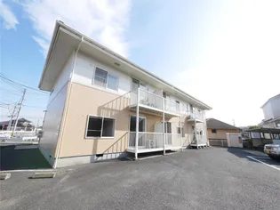 コーポラスカームの画像