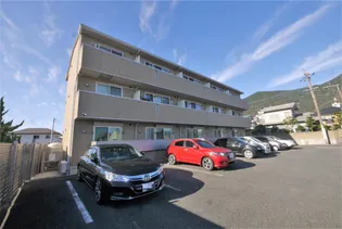 セジュールオッツ壱番館の画像