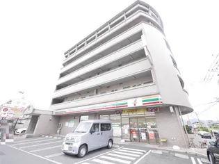 三栄ビルの画像