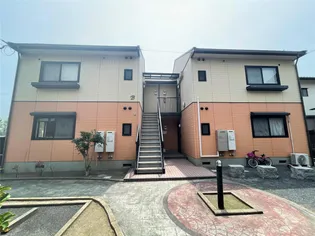 プリマヴェーラ B棟の画像
