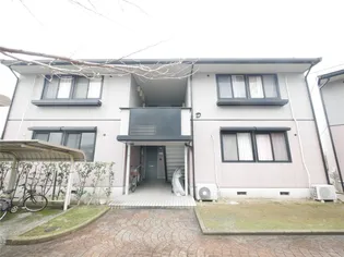 プラティーク アヴェニュー D棟の画像