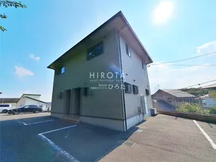 PEACEFUL四季彩 Aの画像