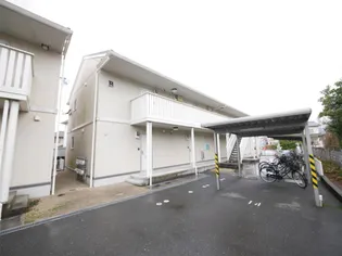 ARIGA 10 B棟の画像