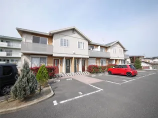 エーアスト湯川 A棟の画像