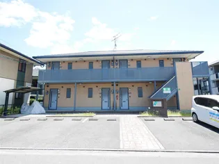 プロムナードUSの画像