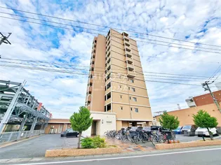 ソレアード苅田の画像