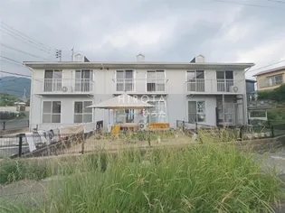 プレジール上吉田 A棟の画像