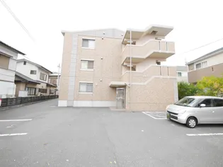 プレステージ東貫αの画像