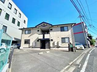 アネックス安部山の画像