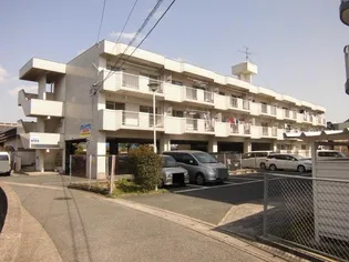 セジュール柏 Cの画像