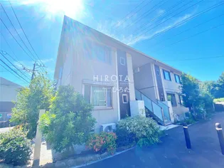 レフィナード五番街 B棟の画像