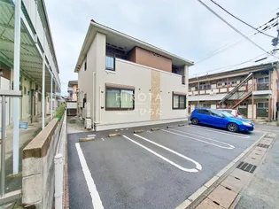 サン グランディールの画像